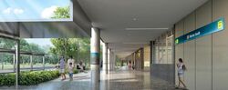 Marina Gardens Lane (D1), Apartment #450560481
